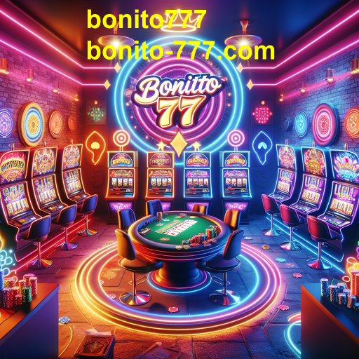 Jogos de Cassino