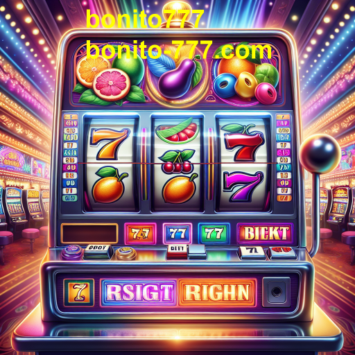 Slots Clássicos