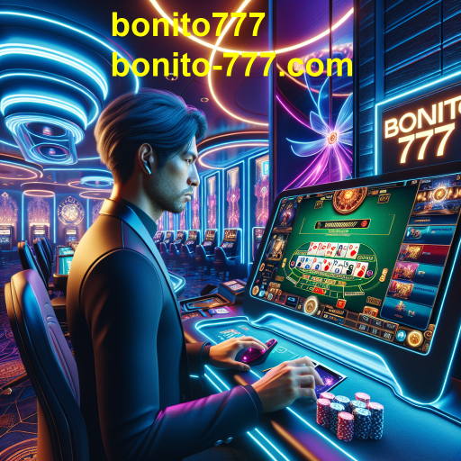 Explore a Categoria de Jogos de Estratégia no Bonito777